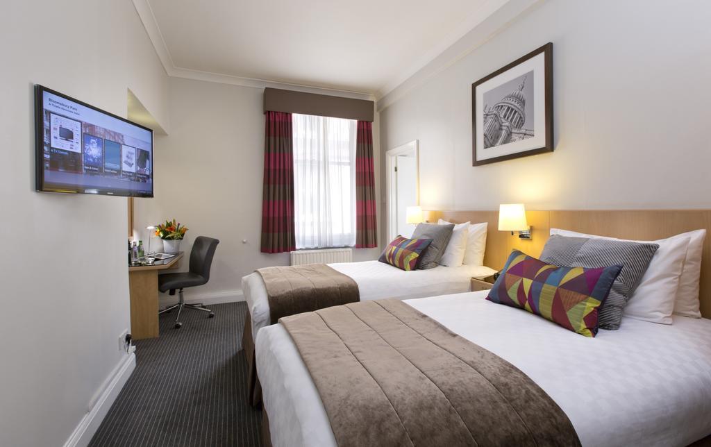 Thistle Bloomsbury Park 3* Londen