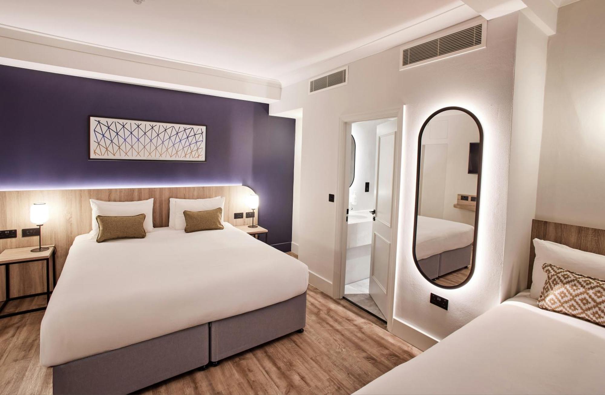 Thistle Bloomsbury Park Hotel Londen